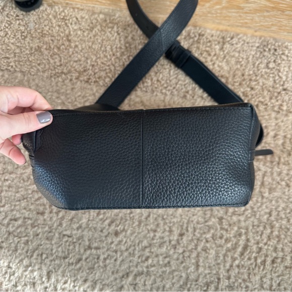 RADLEY LONDON Leather Crossbody Purse - Picture 4 of 8